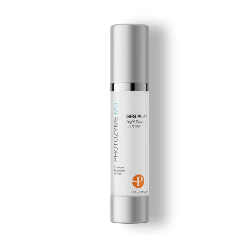 GFS Plus Night Serum with .5% Retinol