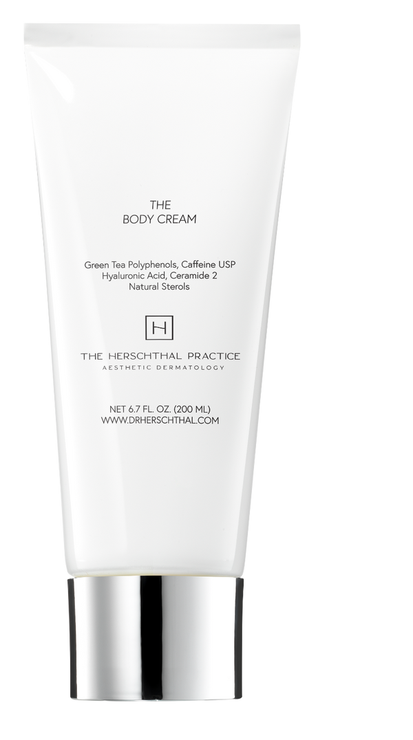 The Body Cream