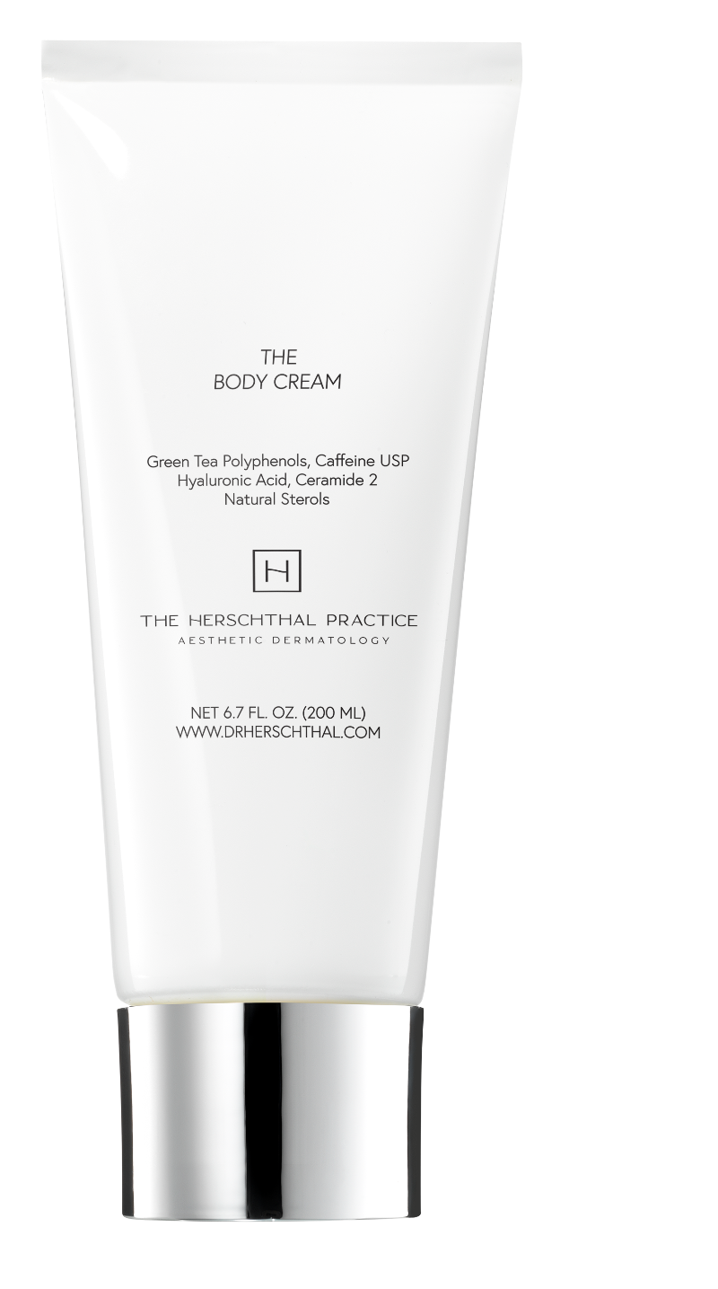 The Body Cream