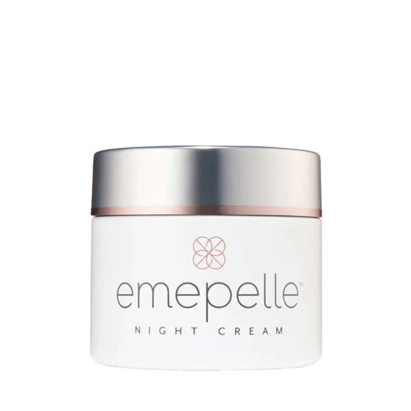 Emepelle Night Cream