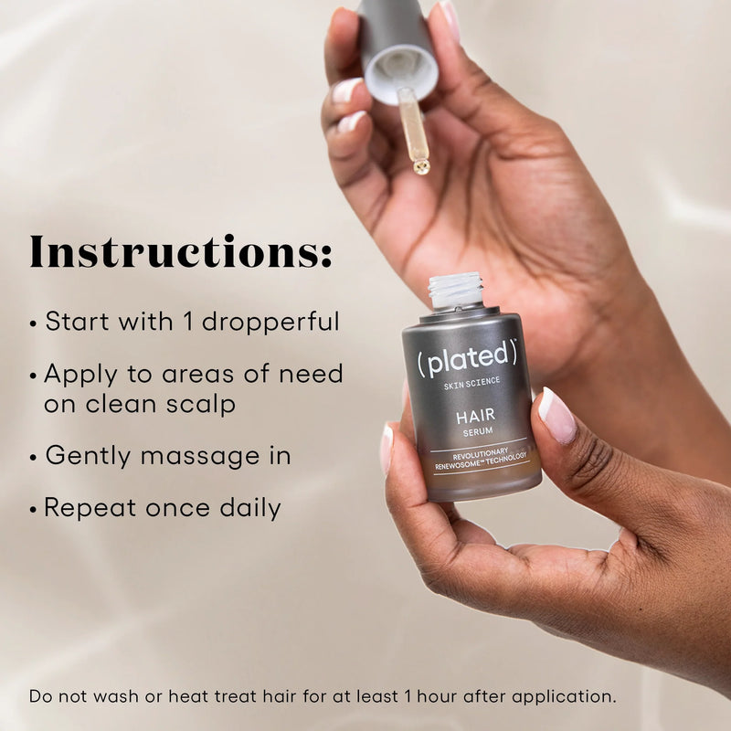 HAIR Serum