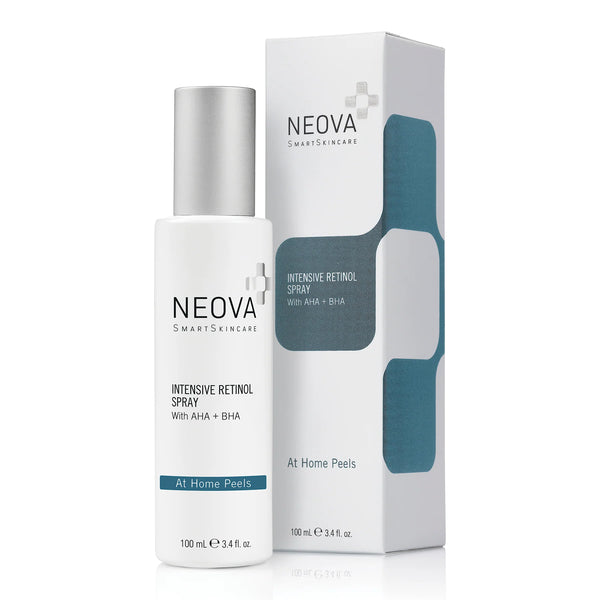 Neova intensive retinol spray