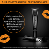 revision youthfull lip replenisher info chart