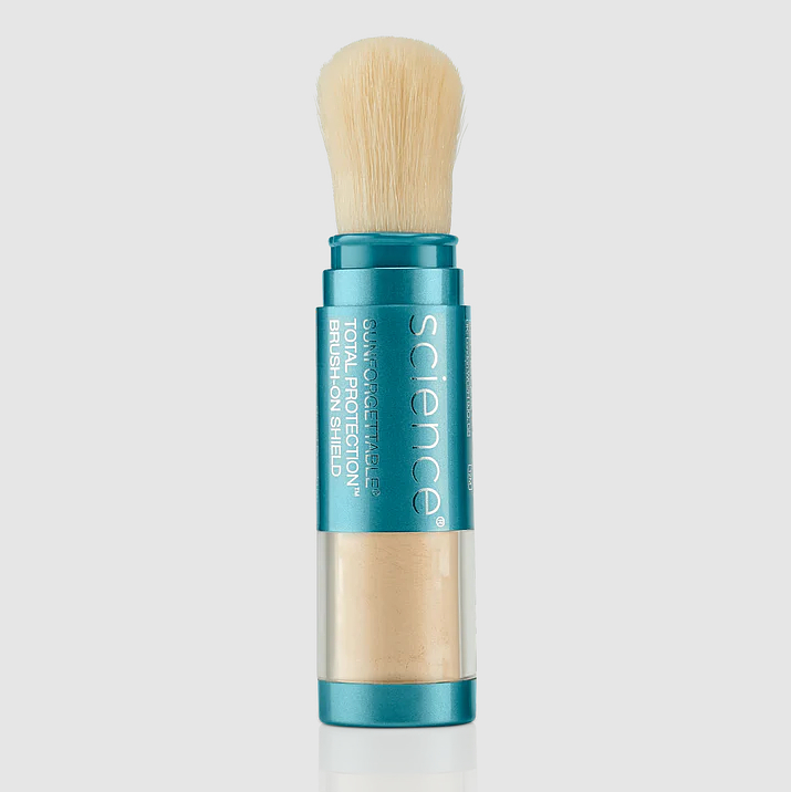 Sunforgettable® Total Protection™ Brush-On Shield SPF 50 Medium