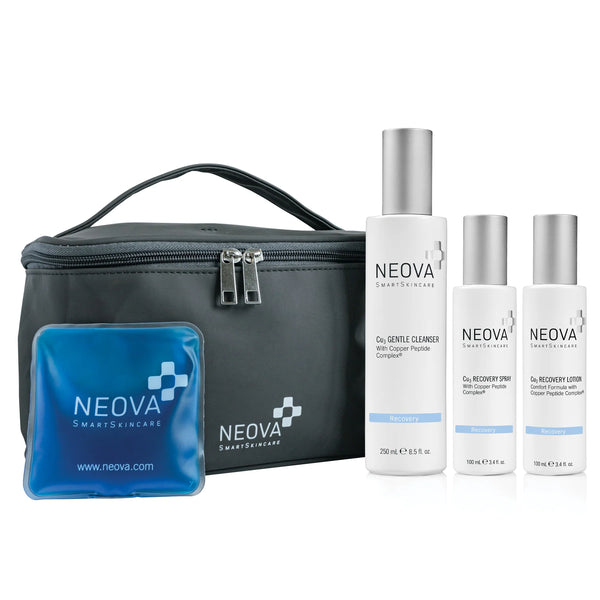 Neova Non-Ablative Tx System