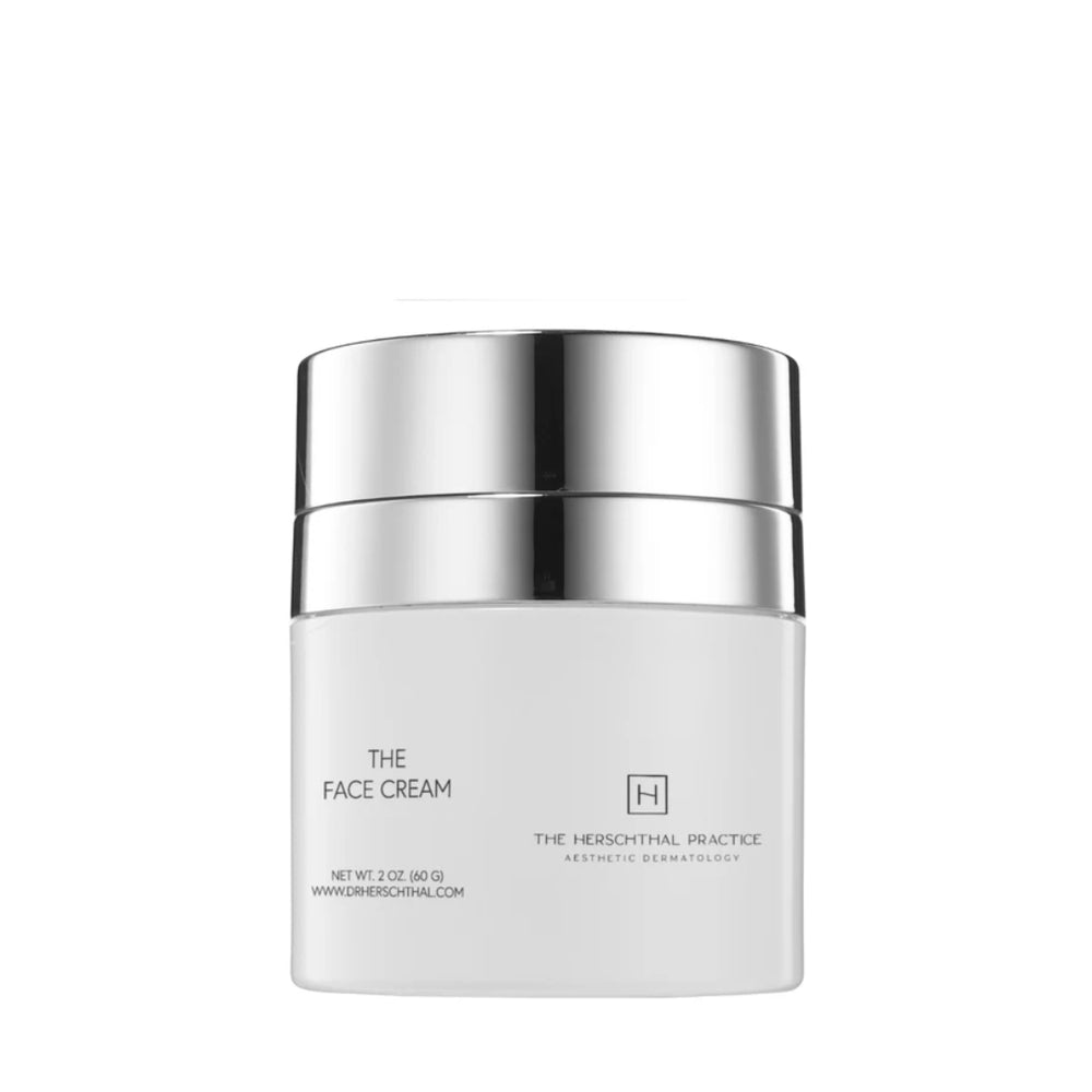 Lipid Cream - Moisture Restoration | The Herschthal Practice Shop