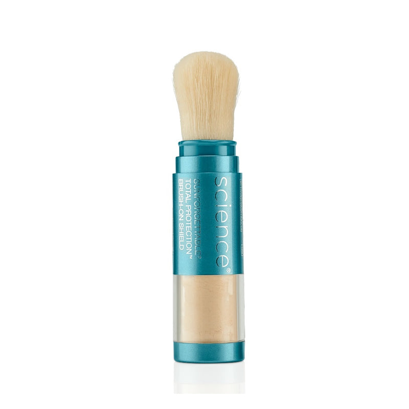 Sunforgettable® Total Protection™ Brush-On Shield SPF 50