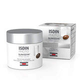 ISDIN Sunisdin 30 CAPS container and box