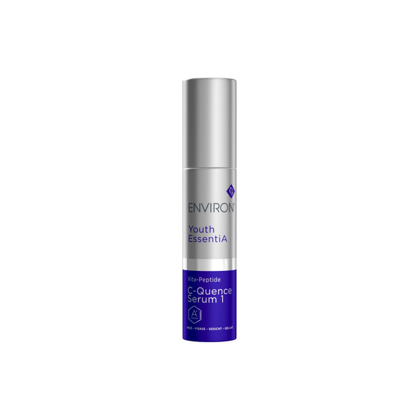 Youth EssentiA Vita-Peptide C-Quence Serum 1